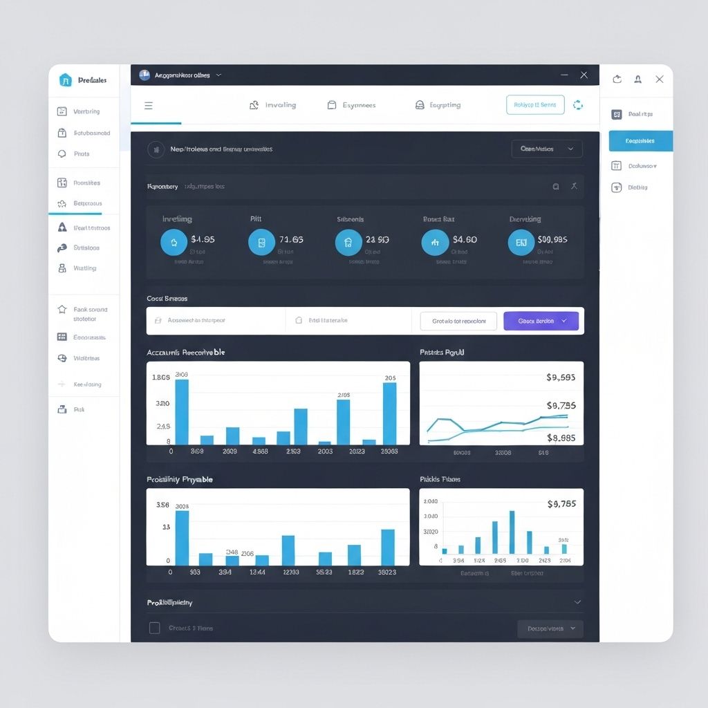 The Advantages of Digital Accounting for SMEs