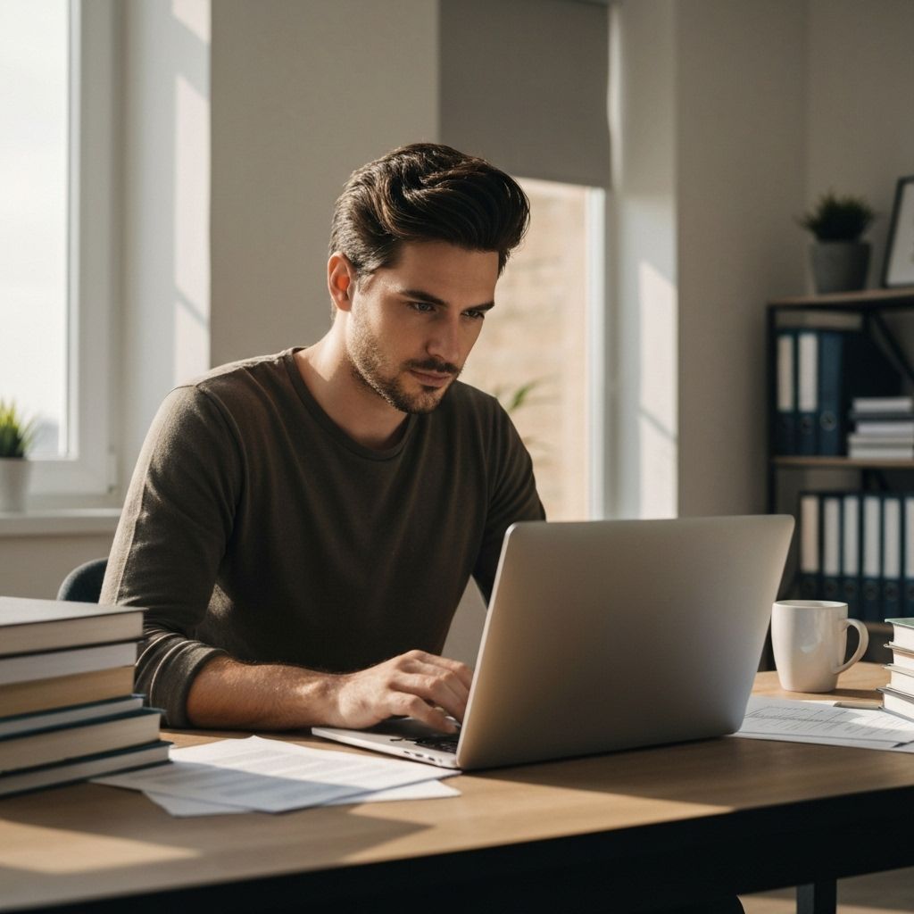 Freelancing in Bulgaria: How to Optimize Taxes