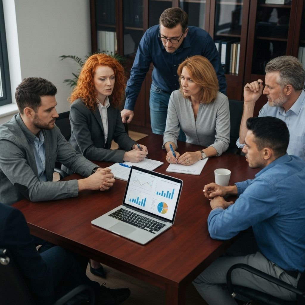 5 Common Accounting Mistakes in Startups