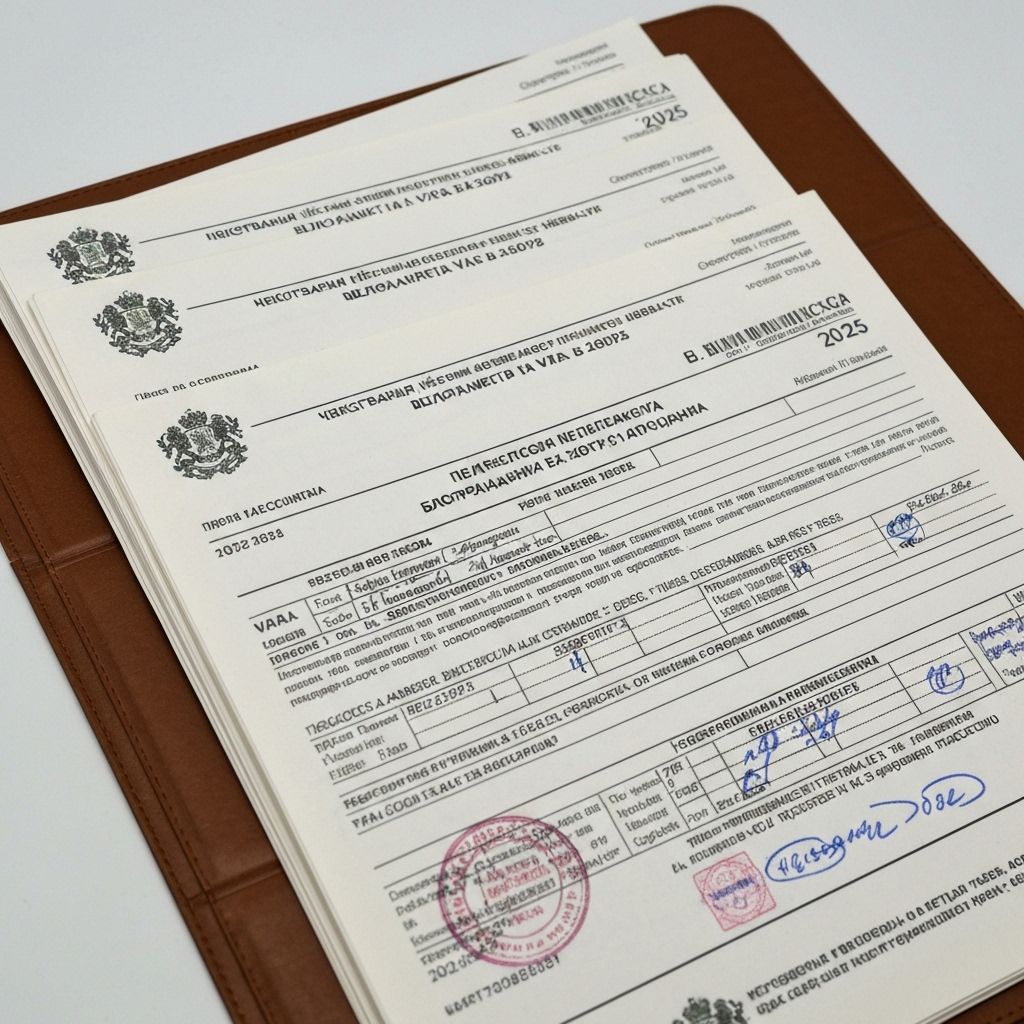 VAT Bulgaria 2025: What Changes for Businesses